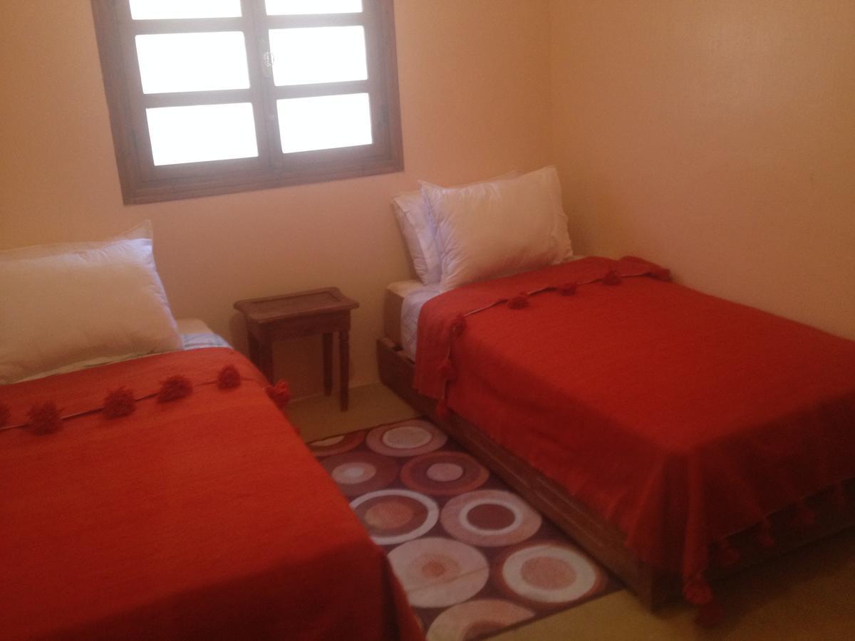 Riad Diwane Ouirgane Exterior foto