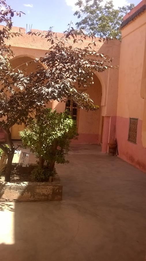 Riad Diwane Ouirgane Exterior foto